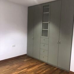 The Hermitage (D10), Apartment #563157121
